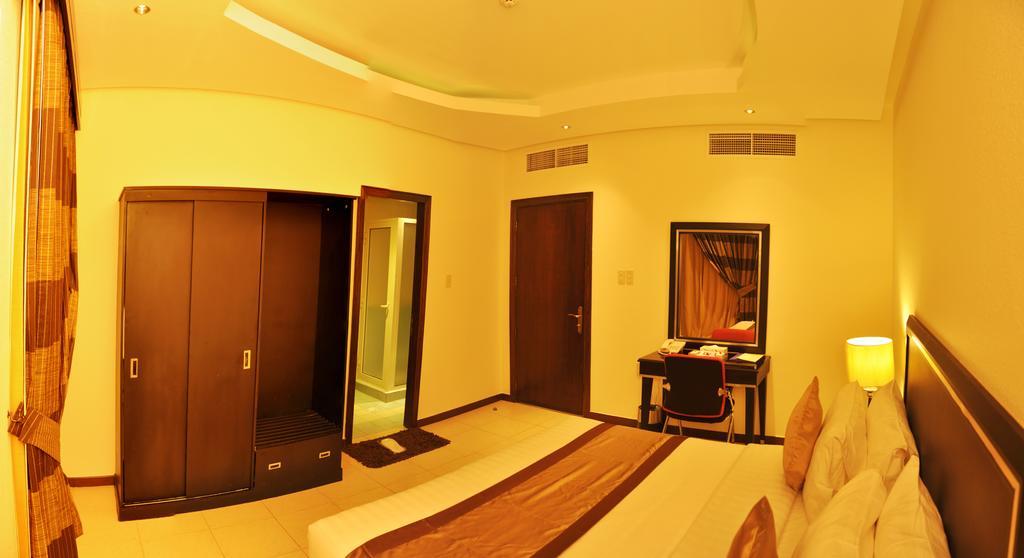 Nelover Al Khobar Hotel Exterior photo