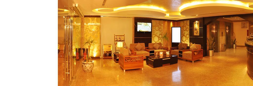 Nelover Al Khobar Hotel Exterior photo