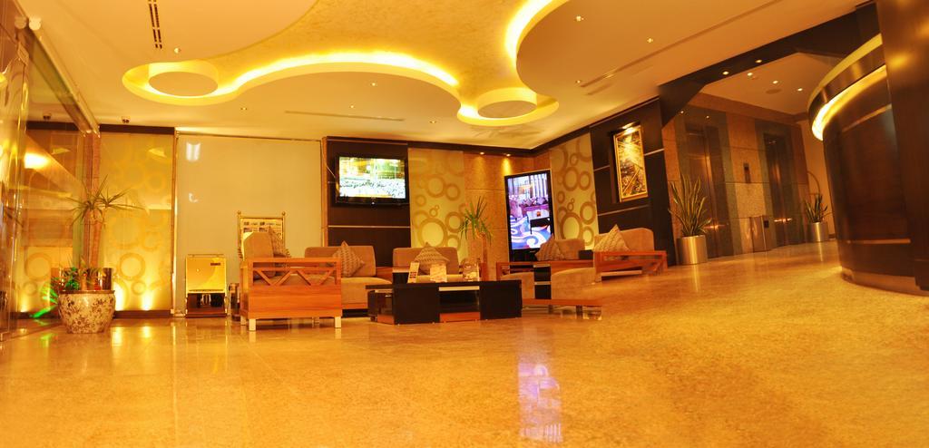 Nelover Al Khobar Hotel Exterior photo