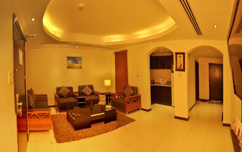 Nelover Al Khobar Hotel Exterior photo