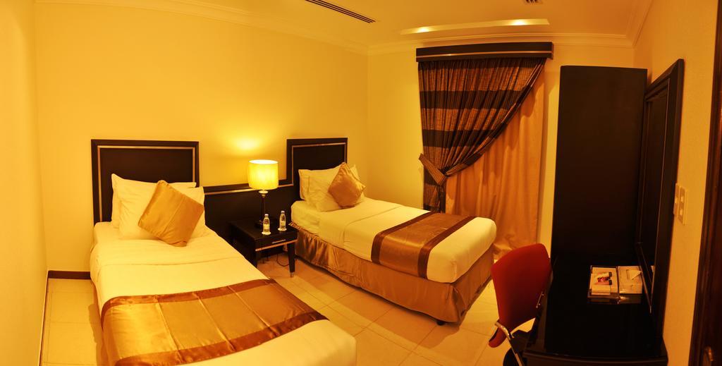 Nelover Al Khobar Hotel Exterior photo