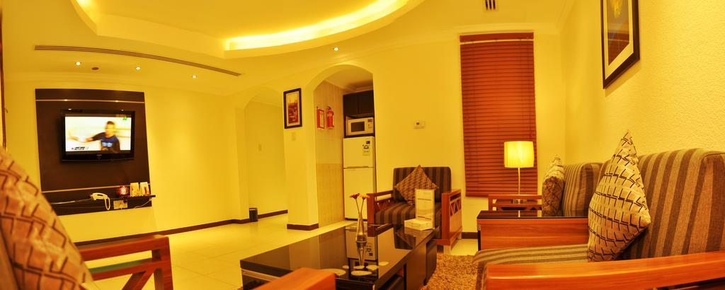Nelover Al Khobar Hotel Exterior photo